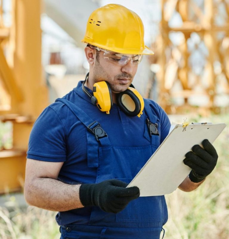 Apply Construction Contract Documentation